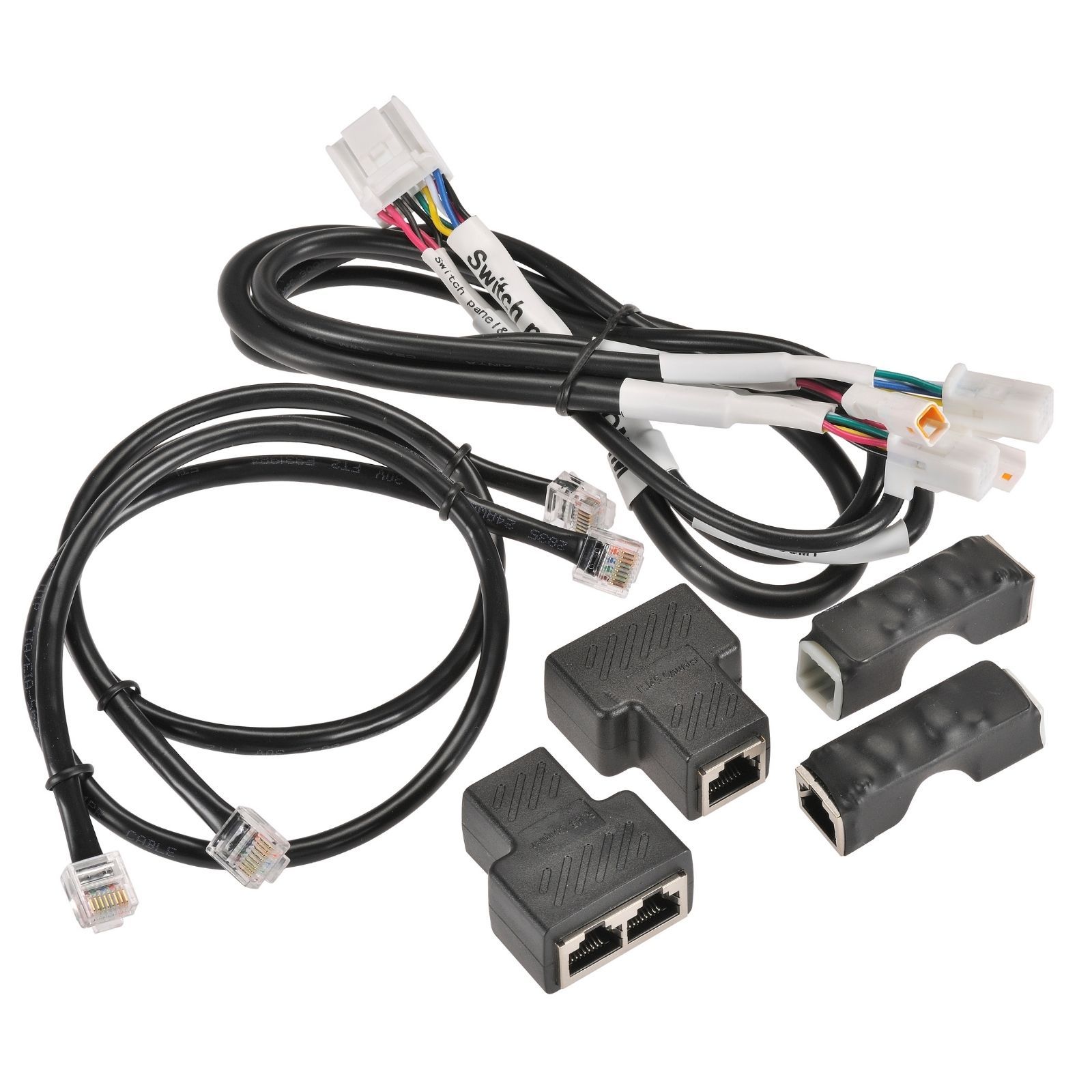 Ver.HOOKSOFT&SMEE&ASa Project2box分40P未使用 LOOM TO SUPPORT ADDITIONAL SEN | Projecta